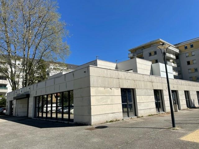 Bureau Chambéry 755m² Vente bureau Chambéry Savoie OVBUR2315092 0